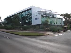 Australian Institute of Management - Katitjin Centre