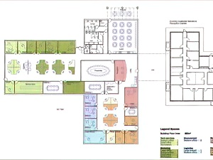 Site Planning Design Documentation