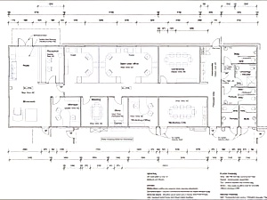 Site Planning Design Documentation