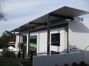 Australian Institute of Management Canopy