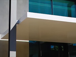 Australian Institute of Management Canopy