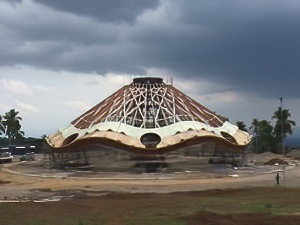 Philippines Pavilion