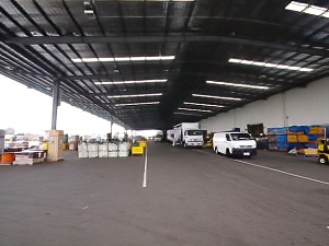 Centurion Transport Distribution Centre