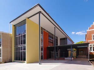 Perth Modern School