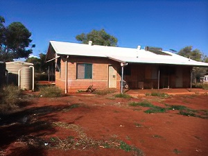Alice Springs - Mutitjulu Structural Assessments