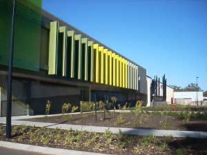 Dalyellup Secondary School