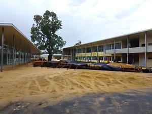 Dalyellup Secondary School