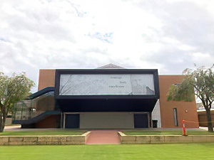 Kolbe Catholic College - Rockingham