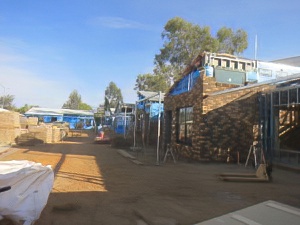 Alice Springs Womens Shelter