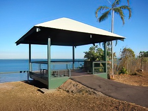 Katherine Top End - Parks and Wildlife Structural Inspections